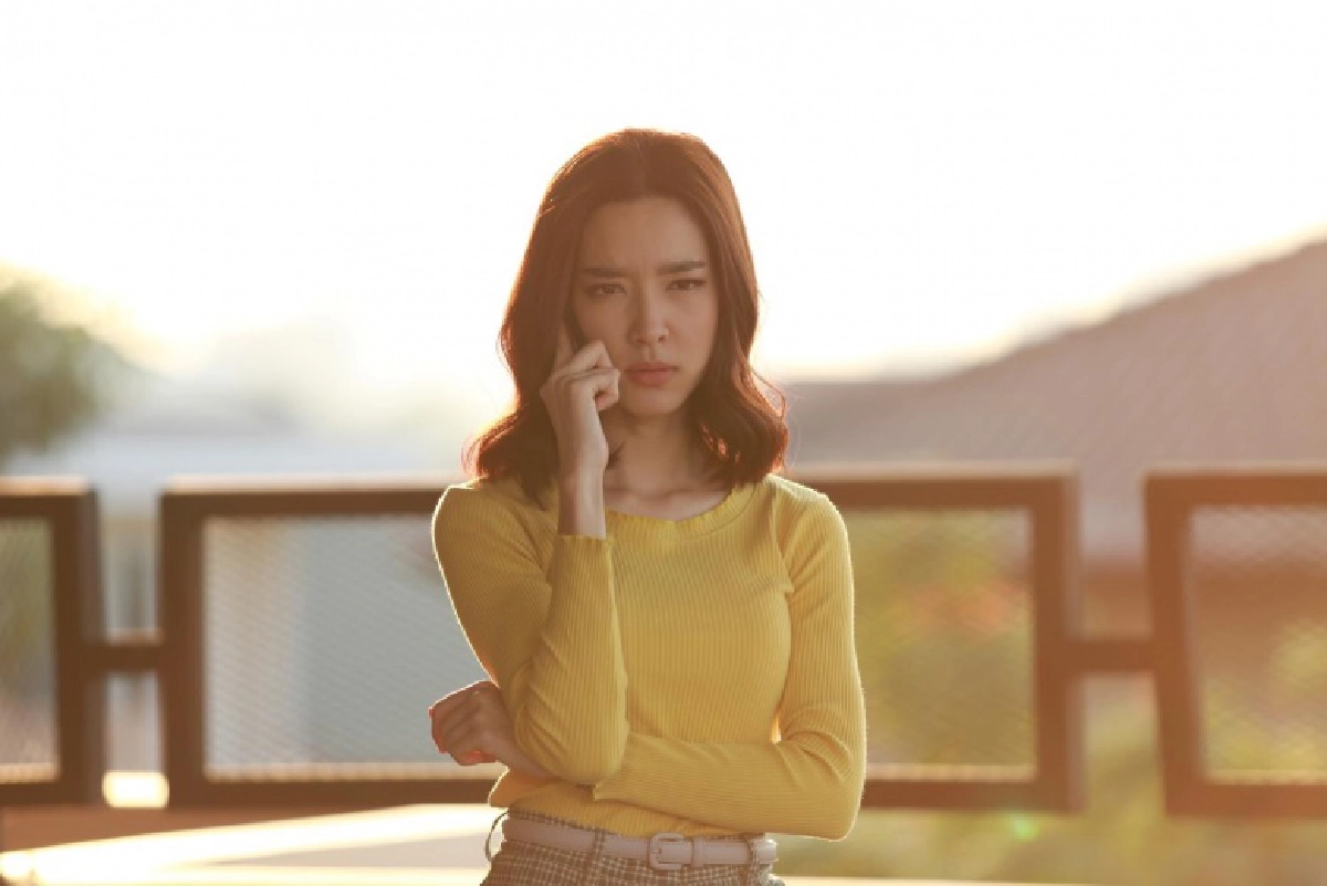 "โม-มาสุ" สร้างความฟินปนซึ้ง  ใน "อุบัติร้ายอุบัติรัก"