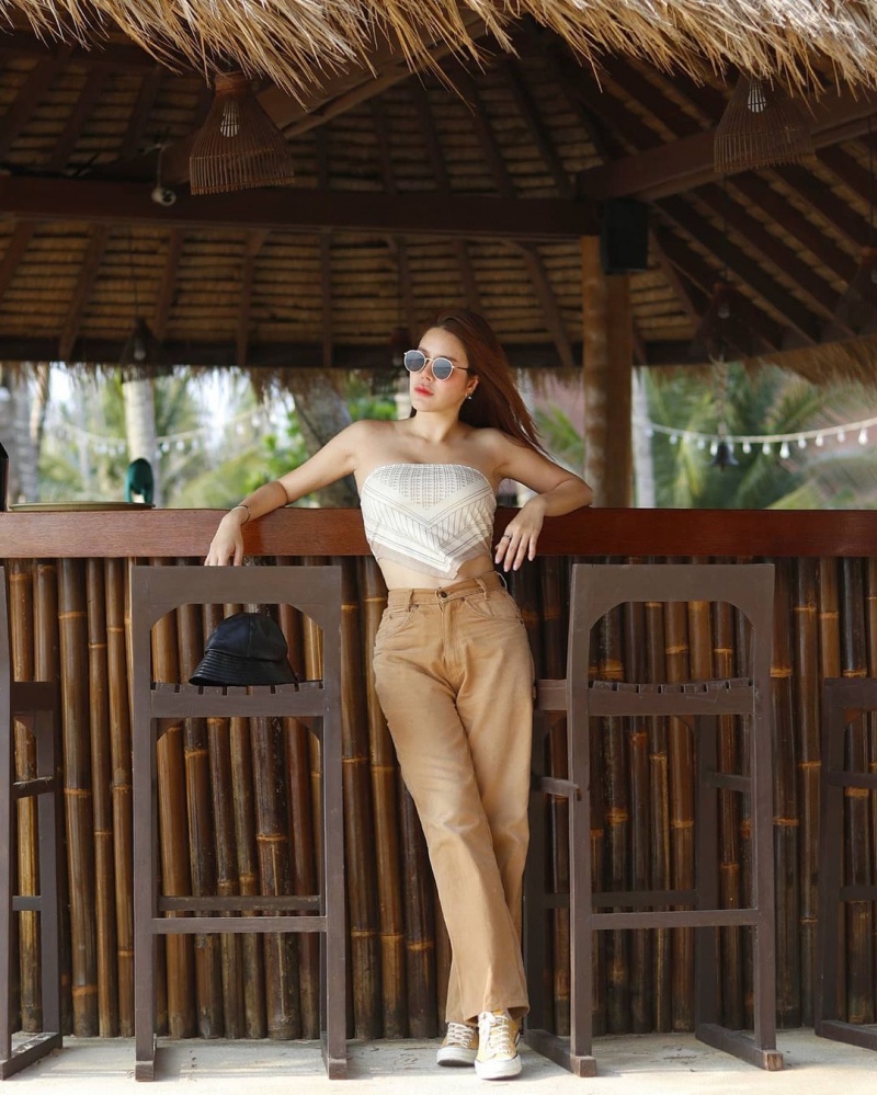 ทนายสองฝั่งเคลียร์จบ คดีเงินระหว่าง "เมเปิ้ล-แคท"