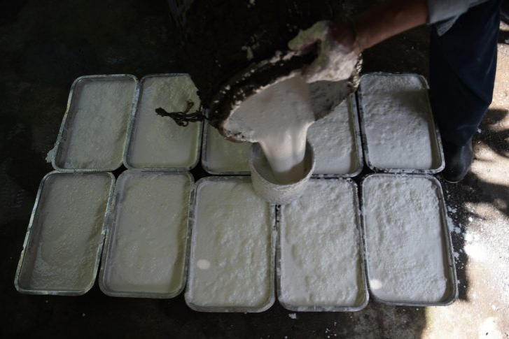 ก.เกษตร เร่งแก้ปัญหาราคายางพารา-ด้าน "กยท."ขานรับเร่งผลักดันแนวคิด 