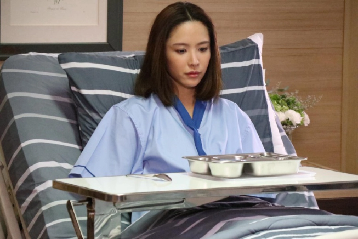 "โม-มาสุ" สร้างความฟินปนซึ้ง  ใน "อุบัติร้ายอุบัติรัก"