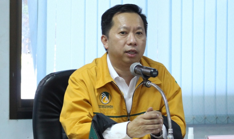 ก.เกษตร เร่งแก้ปัญหาราคายางพารา-ด้าน "กยท."ขานรับเร่งผลักดันแนวคิด 