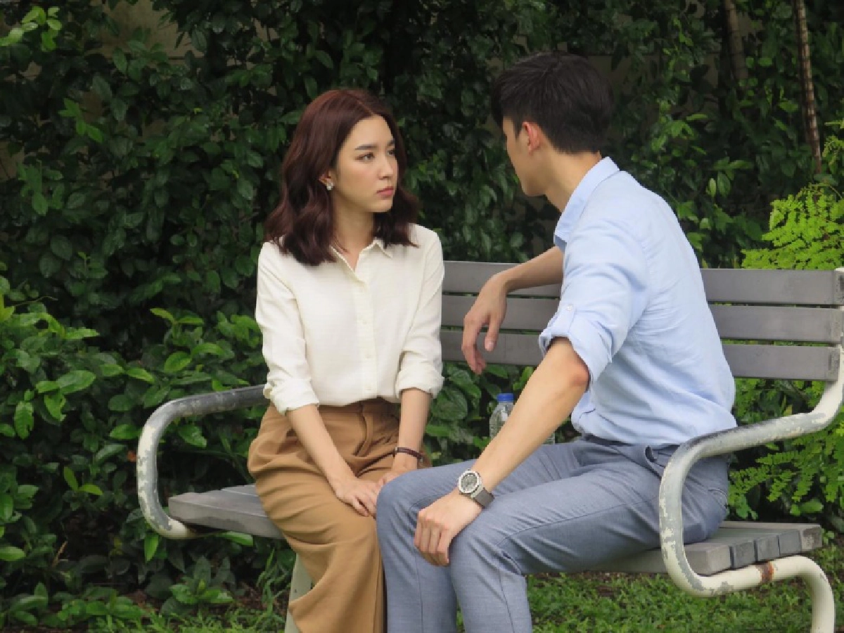 "โม-มาสุ" สร้างความฟินปนซึ้ง  ใน "อุบัติร้ายอุบัติรัก"