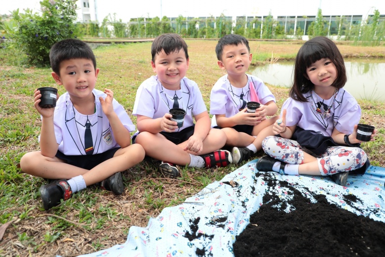 รร.สาธิตกรุงเทพธนบุรี โรงเรียนแนวใหม่ ผสานวิชาการและบูรณาการ ด้วยหัวใจของ "คนเป็นแม่"