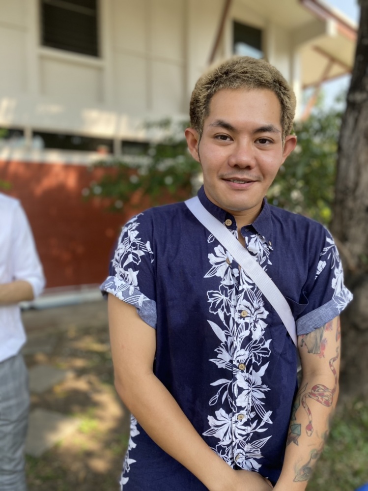 ร่วมบุญใหญ่ "ไฮโซผิง สุภาวดี" ชวน "เก่ง-โก้-แพน-วิน" ช่วยเด็ก