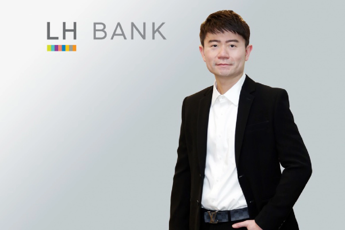 LH Bank ออกแคมเปญ "รักใครให้ฝากเงิน" ยิ่งฝากมาก ยิ่งคุ้มครองมาก ไม่ต้องจ่ายค่าเบี้ยประกันพร้อมรับเพิ่มของสมนาคุณ 2 ต่อ