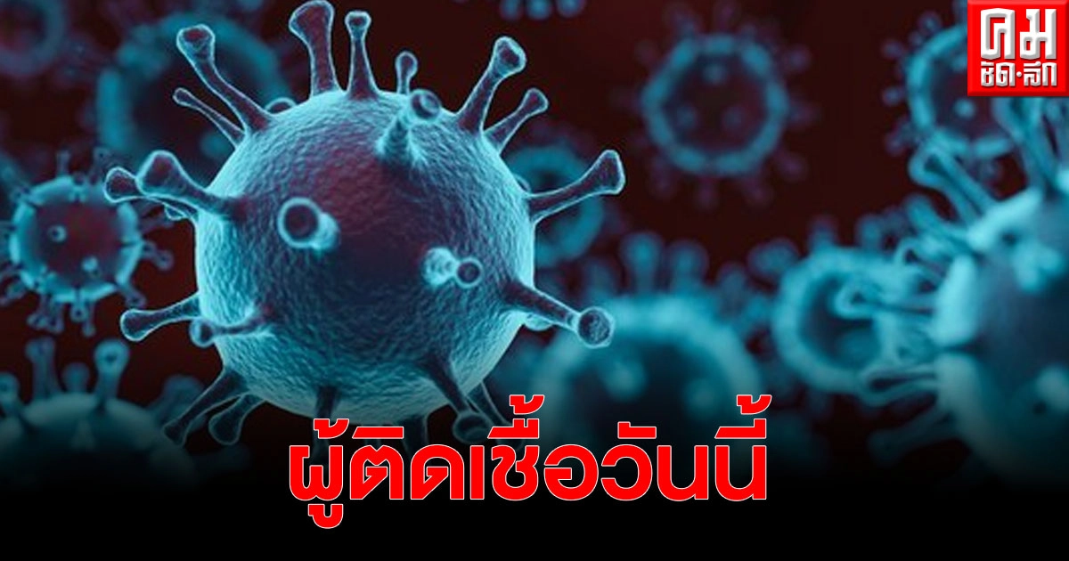 ศบค.แถลงผู้ติดเชื้อรายใหม่วันนี้ 26 ราย ผู้ป่วยยืนยันสะสม 28,889 ราย ศบค.แถลงผู้ติดเชื้อรายใหม่วันนี้ 26 ราย ผู้ป่วยยืนยันสะสม 28,889 ราย