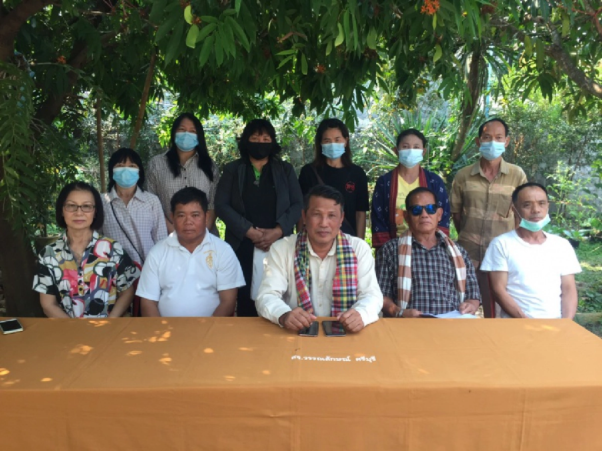 "เสื้อแดงภาคเหนือ"ประกาศไม่ขอร่วมชุมนุมกับ "จตุพร" 4 เมษายน นี้