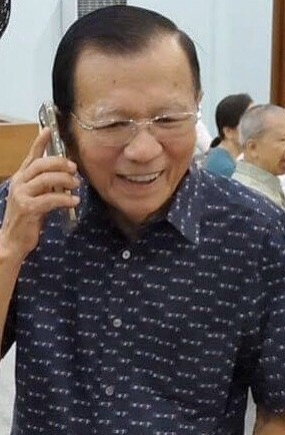 ลมเปลี่ยนทิศ "โทนี่" ยาใจ "เสนาะ" สระแก้วยุค "กำนันกี" 