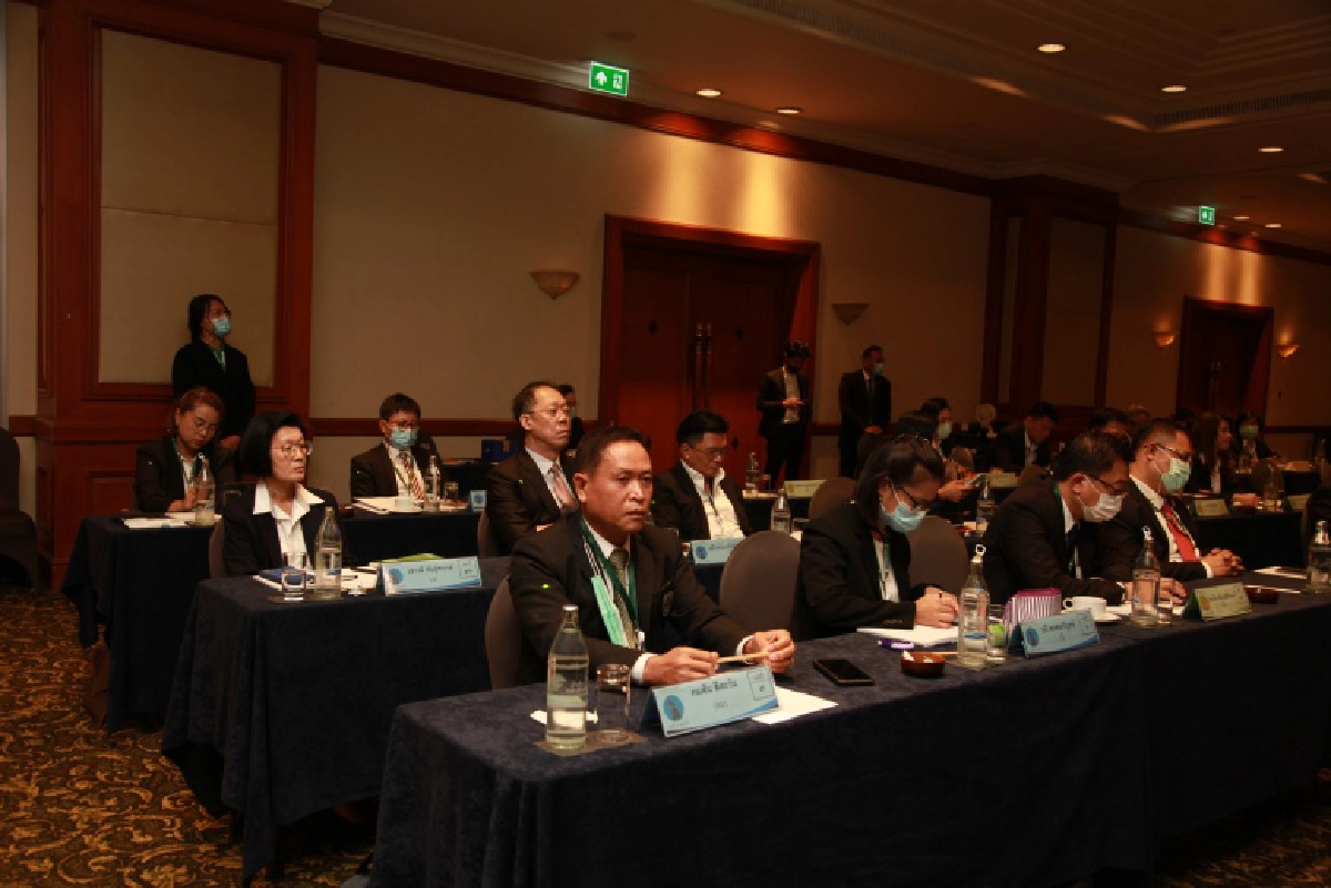  "นิพนธ์" ชี้ รธน.ให้ความสำคัญกระจายอำนาจ ยัน ถ้าท้องถิ่นเข้มแข็ง นำไปสู่การลดเหลื่อมล้ำทุกด้าน