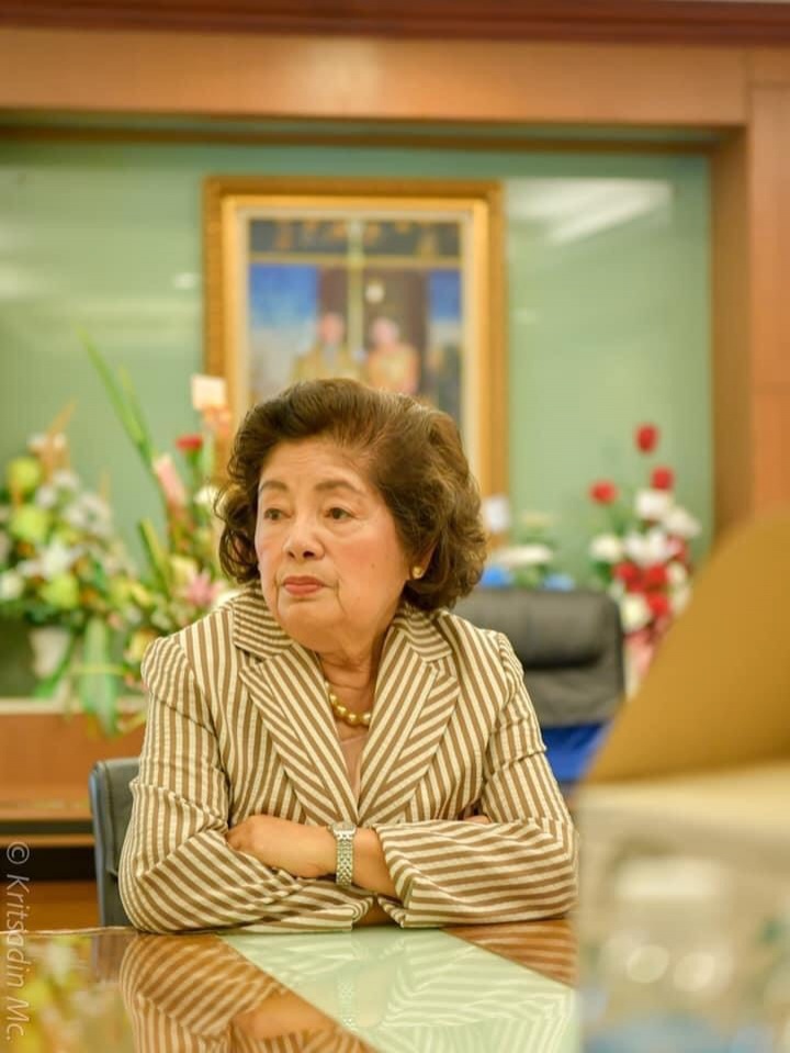 ลมเปลี่ยนทิศ "โทนี่" ยาใจ "เสนาะ" สระแก้วยุค "กำนันกี" 