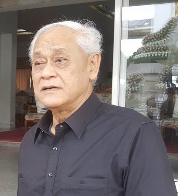 ส่อง 4 เมษาผ่าม็อบ 'ตู่' รวมดาว