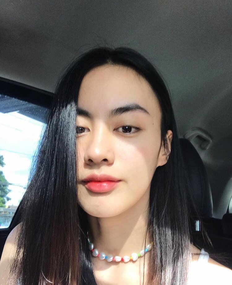 ดาเมจรุนแรง "กิ่ง อารียา" ลงภาพคู่ "เฌอเบลล์" แฟนคลับฟินยกเป็นคู่จิ้นทิพย์