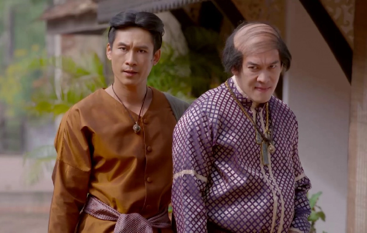"วันทอง" จันทร์นี้ลุ้นระทึก "ชาคริต" วางแผนเตรียมบุกชิงตัว "ใหม่"  