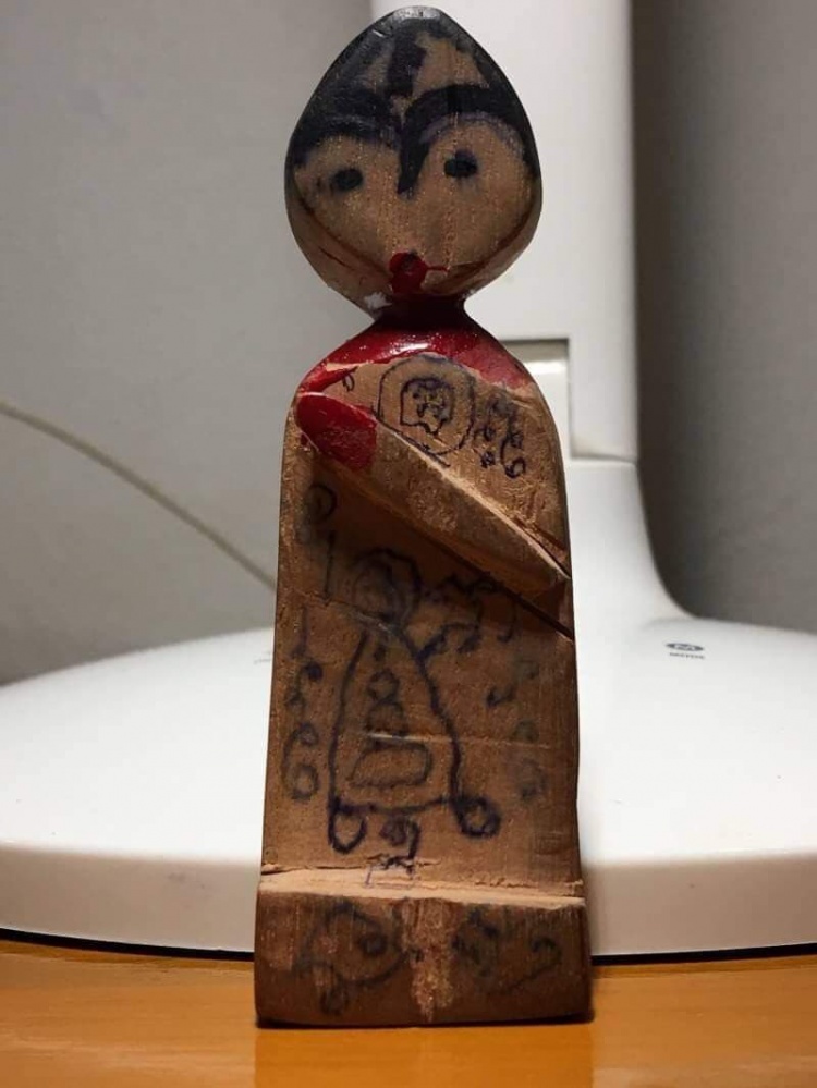 จาก "แม่หม่อมกวัก"สู่"แม่หม่อมกวักมโนราห์" ศาสตร์ผสมศิลป์แห่งถ้ำพระพุทธโกษีย์ เรียกเงินเรียกทองให้ไหลนองมากองตรงหน้า