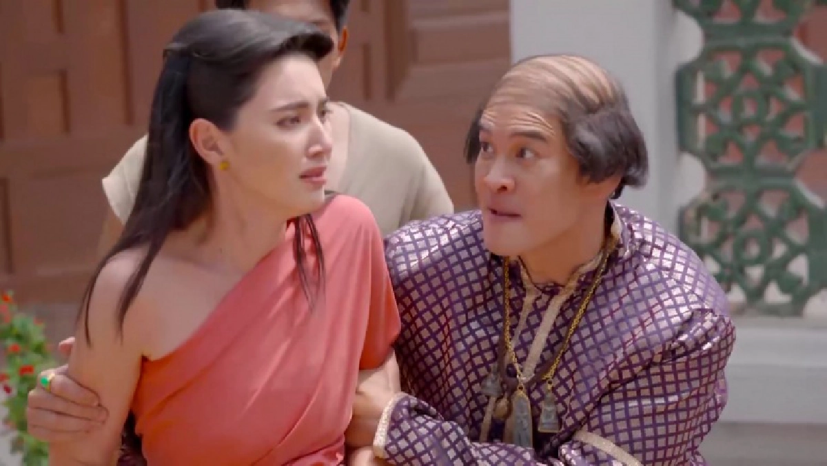"วันทอง" จันทร์นี้ลุ้นระทึก "ชาคริต" วางแผนเตรียมบุกชิงตัว "ใหม่"  
