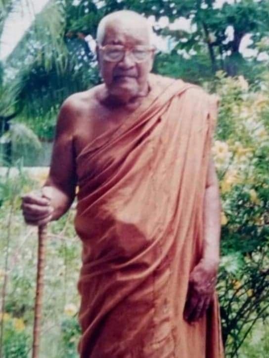 จาก "แม่หม่อมกวัก"สู่"แม่หม่อมกวักมโนราห์" ศาสตร์ผสมศิลป์แห่งถ้ำพระพุทธโกษีย์ เรียกเงินเรียกทองให้ไหลนองมากองตรงหน้า