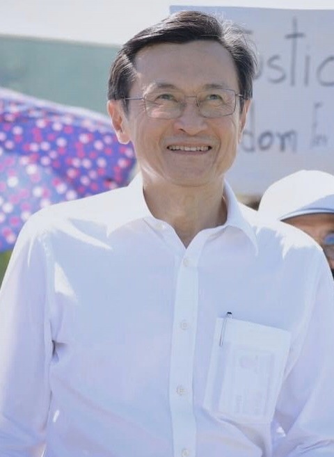  'คนตุลา' รีเทิร์นพรรคใหม่ 'จาตุรนต์'บวกกลุ่ม 'พี่โทนี่' 