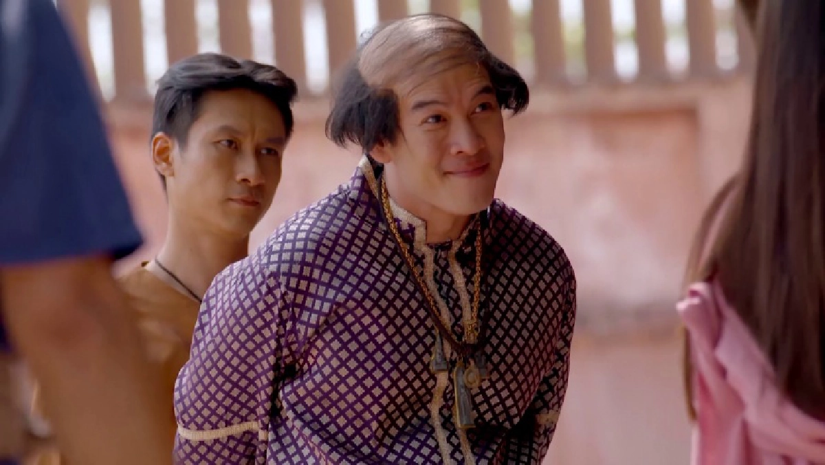 "วันทอง" จันทร์นี้ลุ้นระทึก "ชาคริต" วางแผนเตรียมบุกชิงตัว "ใหม่"  