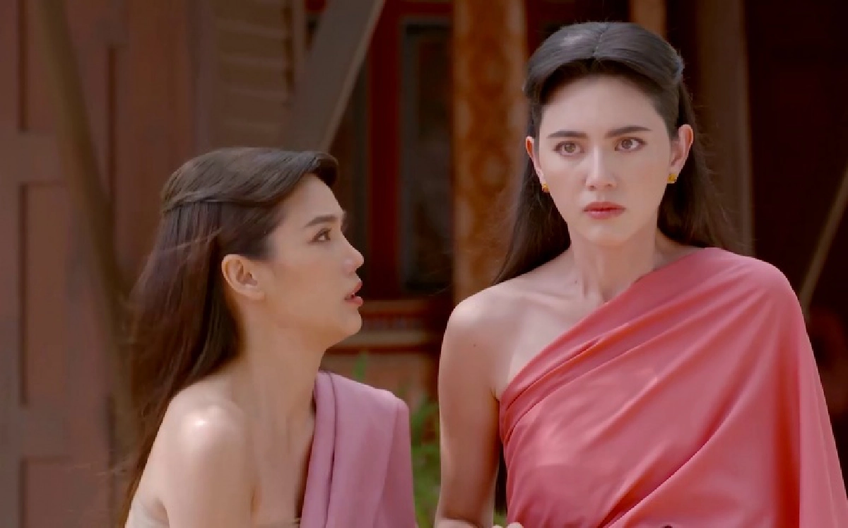 "วันทอง" จันทร์นี้ลุ้นระทึก "ชาคริต" วางแผนเตรียมบุกชิงตัว "ใหม่"  