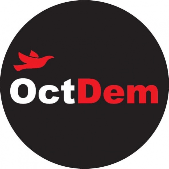  'คนตุลา' รีเทิร์นพรรคใหม่ 'จาตุรนต์'บวกกลุ่ม 'พี่โทนี่' 