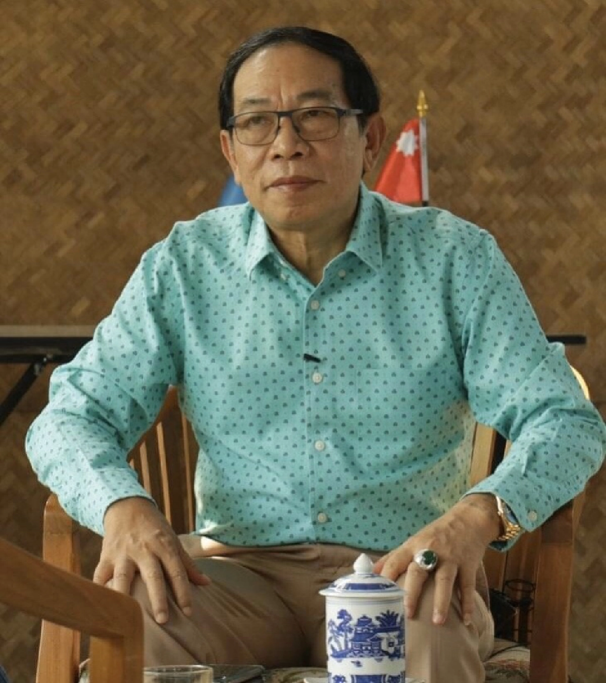 ฝันฤดูร้อนปั้น 'ยอดศึก'ผู้นำกองทัพสหพันธรัฐ