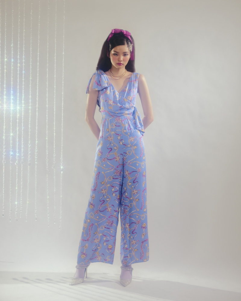 "DISAYA" คอลเลกชั่นใหม่ "Material Girl" เผยเสน่ห์อันเย้ายวนของหญิงสาวยุค 80s 