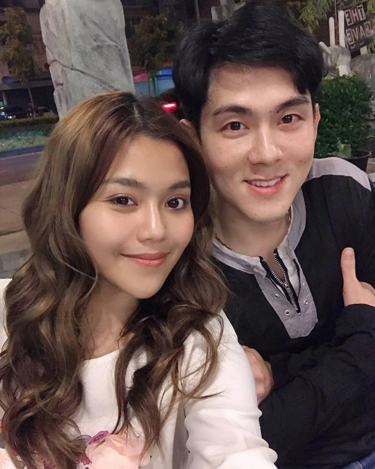 "ธัญญ่า"  เตรียมแถลงประเด็นมือที่สามด้าน "อ๊อฟ" ยังไม่พร้อมให้สัมภาษณ์ 