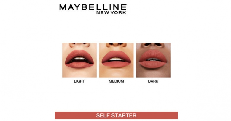 6 เฉดสีลิปสติกที่ซัมเมอร์นี้ต้องมี