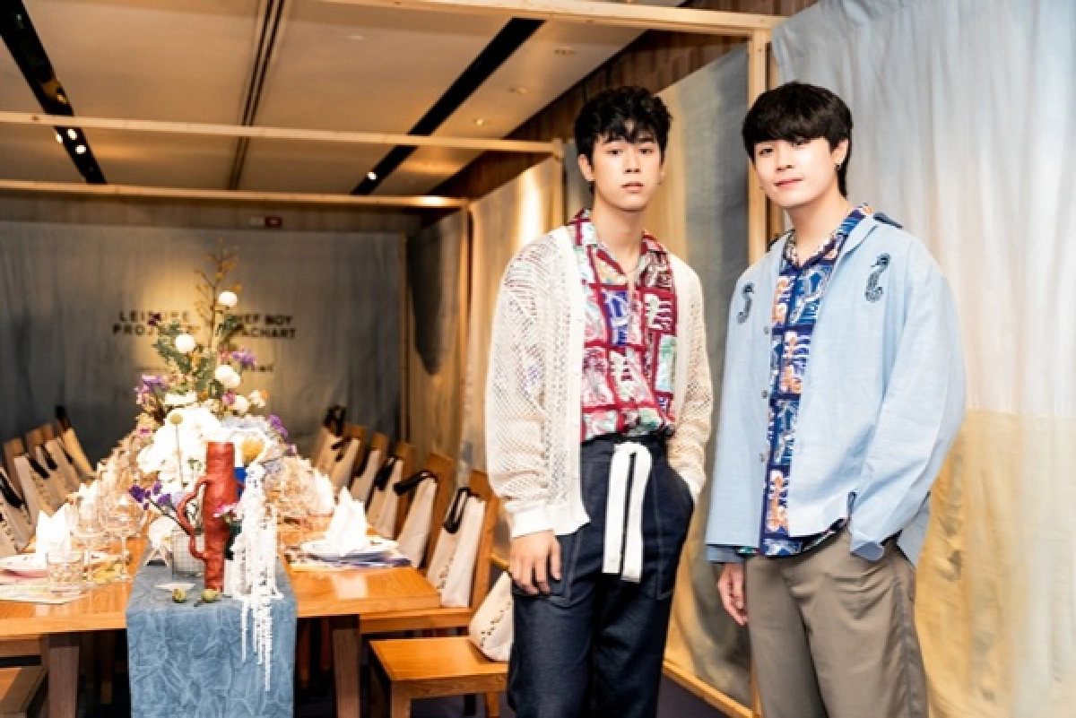 คูเปอร์, ปอย, My Engineer