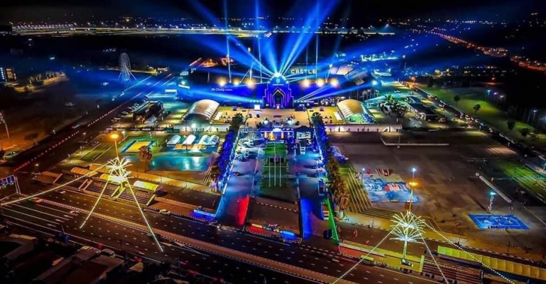 วัดไข้ "โอ๋" บ้านใหญ่ศึกนี้ "เนวิน" เหนื่อย