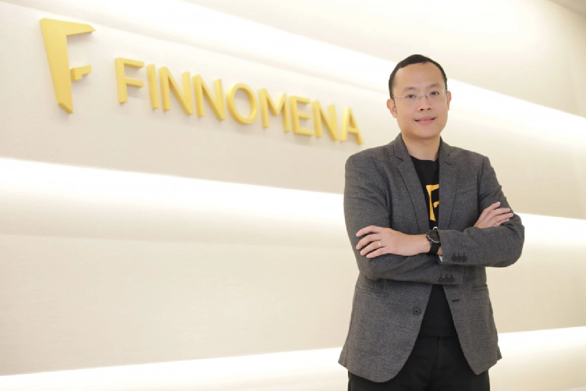 FINNOMENA เซอร์ไพรส์พนักงานด้วย FINNOMENIAN Recharge Week 