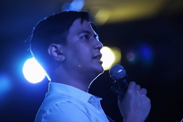 สายเย็น "ไอติม" รสส้มรื้อระบอบประยุทธ์