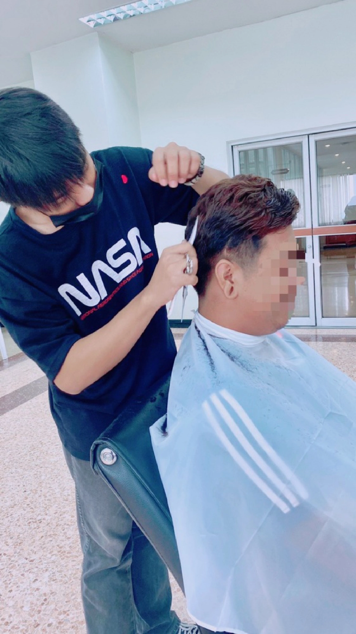 ศาลเยาวชนฯ ส่งเด็กถึงฝั่ง สร้างอาชีพที่ยั่งยืน