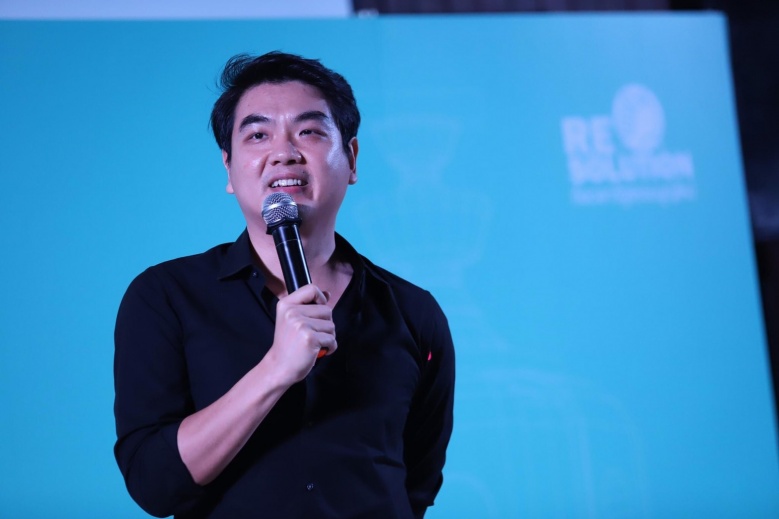 สายเย็น "ไอติม" รสส้มรื้อระบอบประยุทธ์