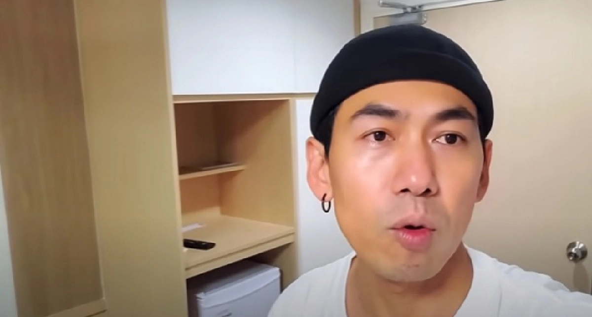"ดีเจเพชรจ้า" รีวิวชีวิตหลังติดโควิด ขึ้นลิฟต์ลับ กักตัว 10 วัน 
