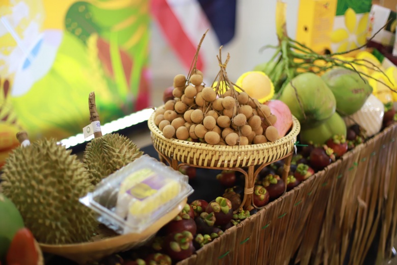 "จุรินทร์" สั่งพาณิชย์ เกาะติดสถานการณ์ราคาสินค้าเกษตรรายสัปดาห์