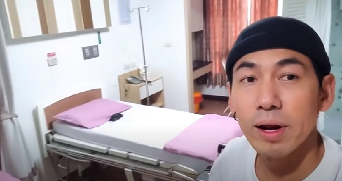 "ดีเจเพชรจ้า" รีวิวชีวิตหลังติดโควิด ขึ้นลิฟต์ลับ กักตัว 10 วัน 
