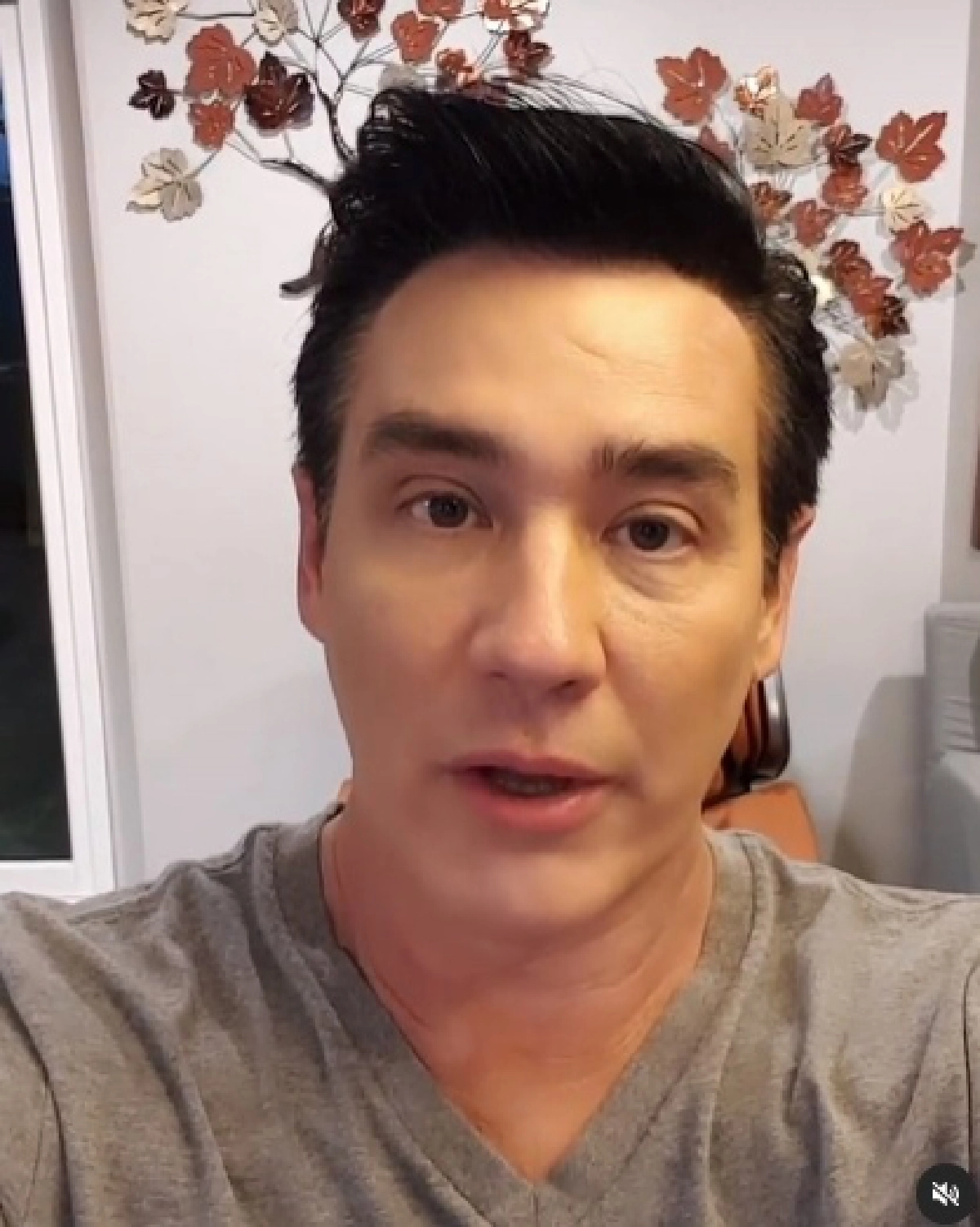 "วิลลี่ แมคอินทอช" ติดเชื้อโควิด แจงไทม์ไลน์อัดรายการหลายสตู เจอบอล เชิญยิ้ม 