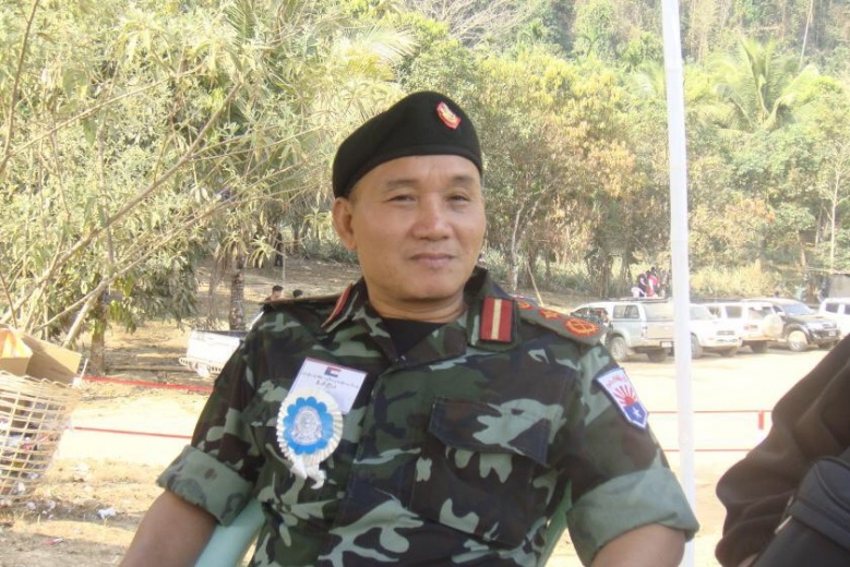 ไฟแค้น "นักศึกษาพม่า" เข้าป่าจับปืน