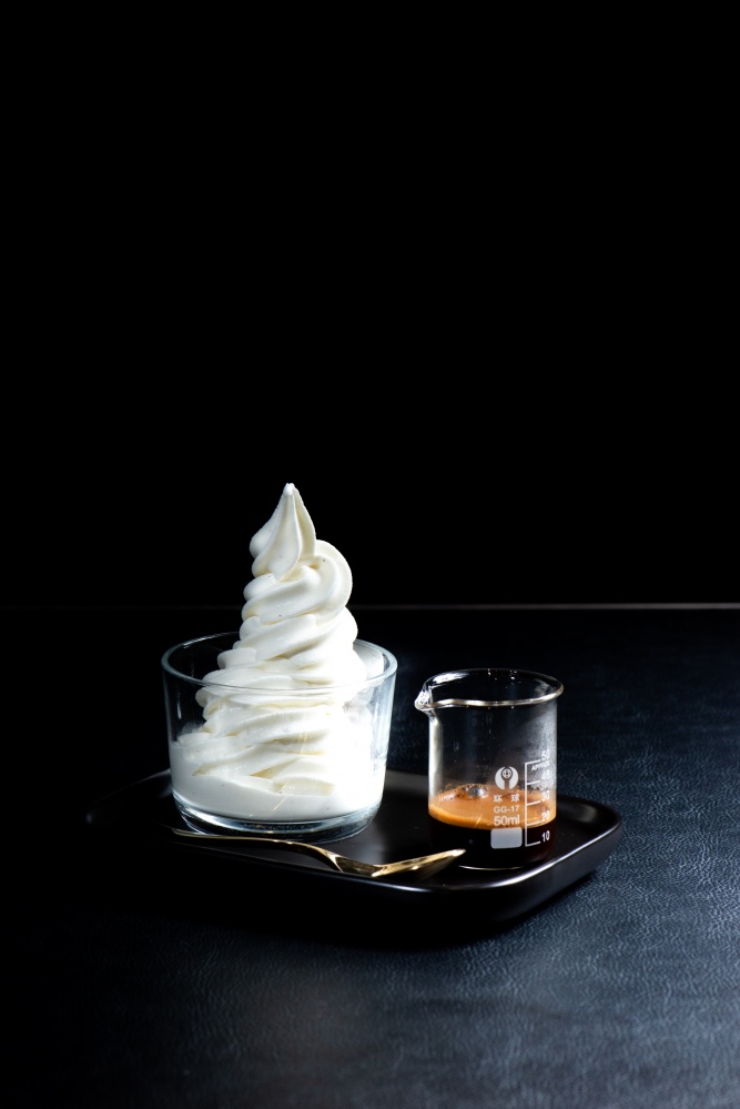 หน้าร้อนกับไอศกรีมเป็นของคู่กัน พบกับไอศกรีมซอฟต์เสิร์ฟที่ร้านเดอะ คอฟฟี่ อะคาเดมิคส์ 