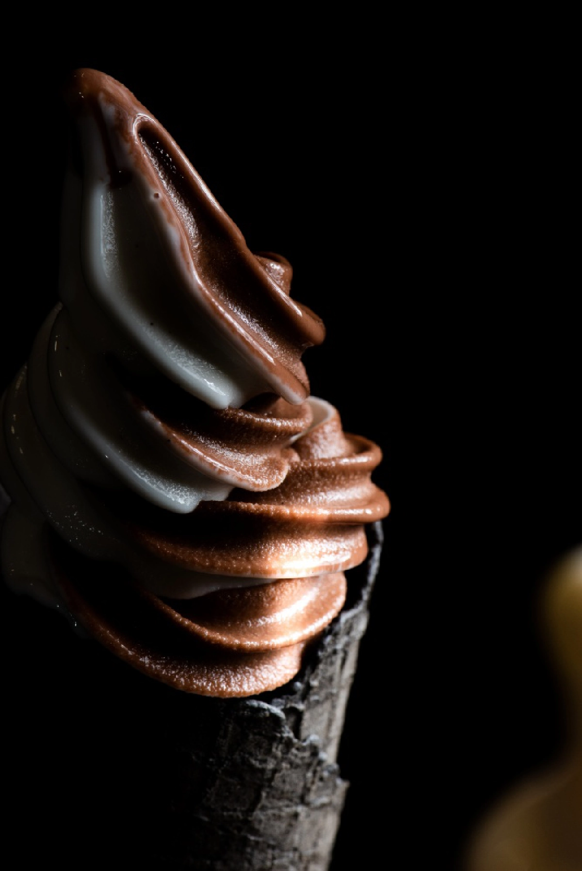 หน้าร้อนกับไอศกรีมเป็นของคู่กัน พบกับไอศกรีมซอฟต์เสิร์ฟที่ร้านเดอะ คอฟฟี่ อะคาเดมิคส์ 