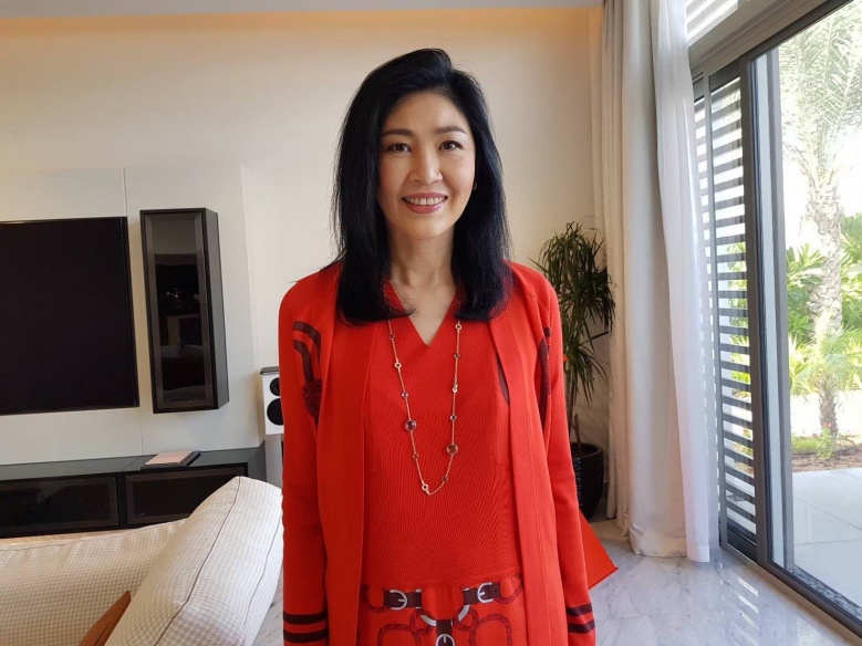 อ่านเกม "แม้ว-ปู" รุกปลุกพลังแดง