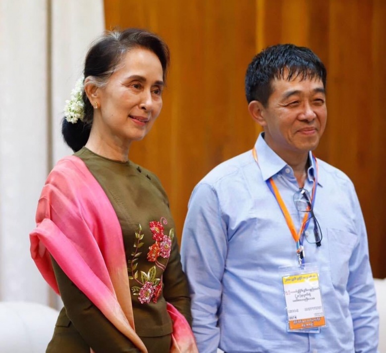 จีนเอาไง พม่าถล่ม 'คะฉิ่น' 