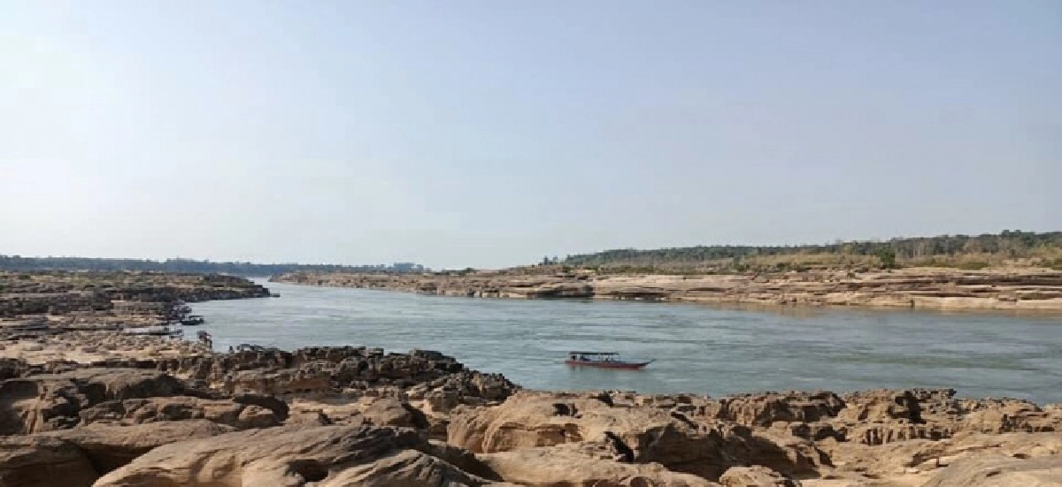 ลาวป่วน โควิดลาม ลอบข้ามโขง