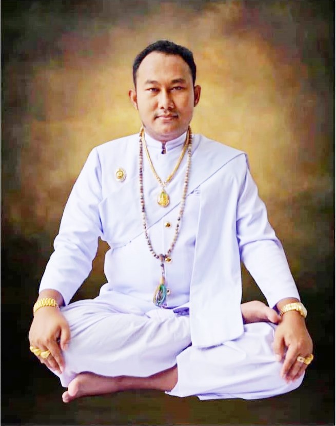 เปิดตำรับปรุงยาจินดามณี ของ อ.สิทธิชัย โหรบัณฑิต ครูหมอยาสายสำนักเขาอ้อ