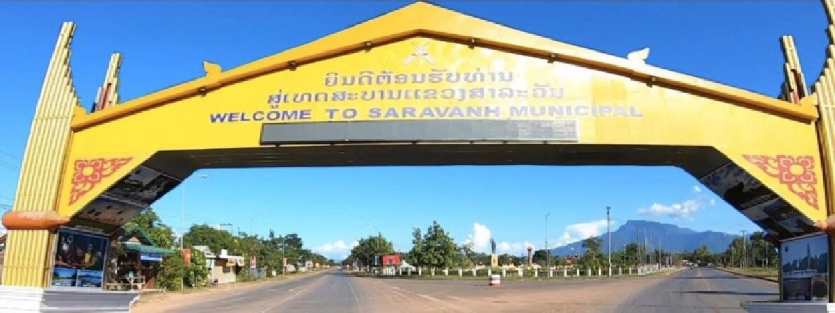 ลาวป่วน โควิดลาม ลอบข้ามโขง