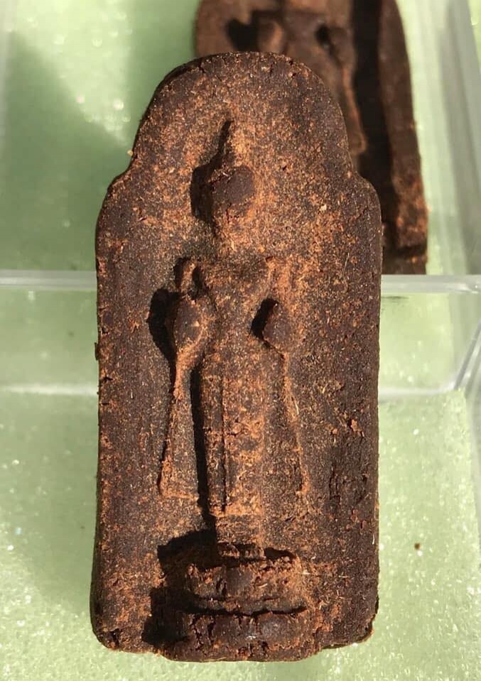 เปิดตำรับปรุงยาจินดามณี ของ อ.สิทธิชัย โหรบัณฑิต ครูหมอยาสายสำนักเขาอ้อ