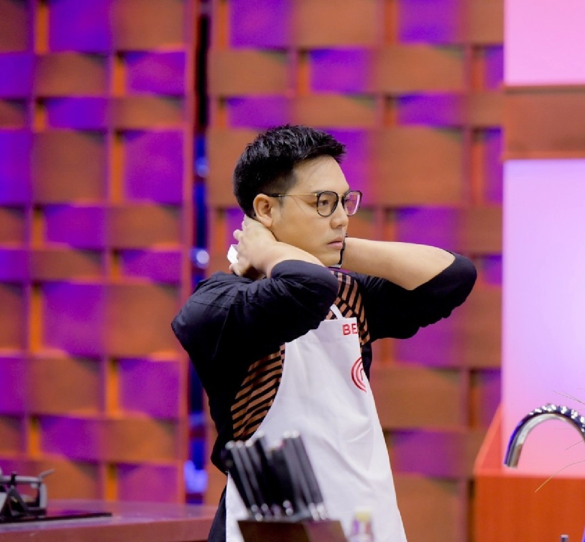 11 ผู้เข้าแข่งขันฯ กรี๊ดสลบ "กล่องปริศนา" สุดหลอน    