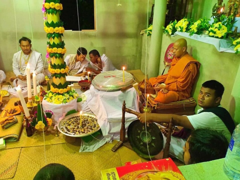 เปิดตำรับปรุงยาจินดามณี ของ อ.สิทธิชัย โหรบัณฑิต ครูหมอยาสายสำนักเขาอ้อ