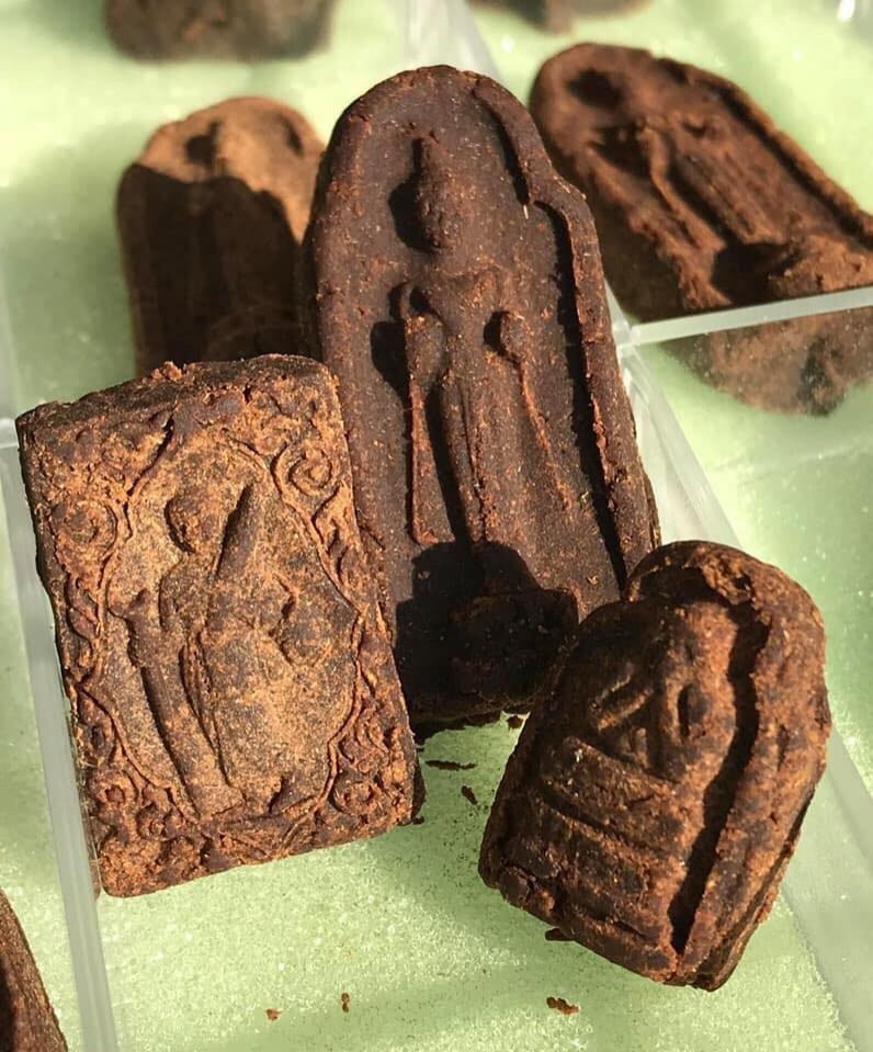 เปิดตำรับปรุงยาจินดามณี ของ อ.สิทธิชัย โหรบัณฑิต ครูหมอยาสายสำนักเขาอ้อ